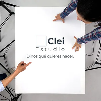 Alquiler de estudios para fotografía de productos