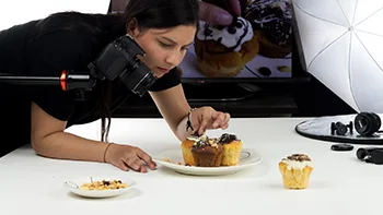 Alquiler de estudios para fotografía de producto