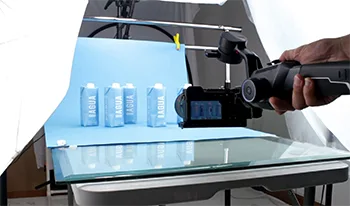 Alquiler de estudios para video de productos