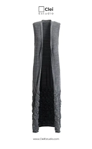 Maniquí Fantasma Largo Bogotá