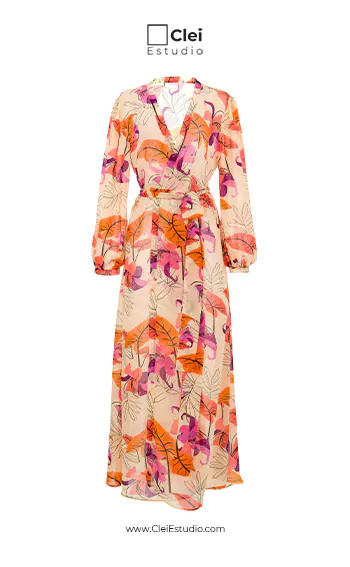 Fotografía Producto Maniquí Fantasma Kimono Salida de Baño Dama