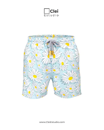 Fotografía Producto Maniquí Fantasma Pantaloneta Niño