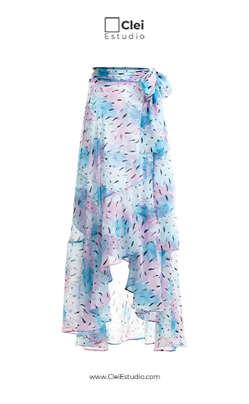 Ghost Mannequin Cover Up Women