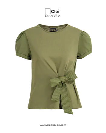 Maniquí Fantasma Camiseta Medellín