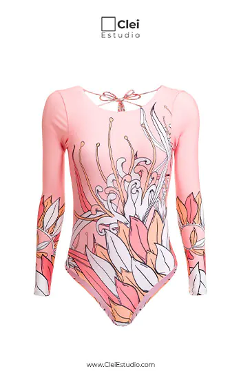 Maniquí Invisible Bogotá Vestido Baño Front