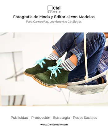 Fotografía Profesional Ropa Moda Bogotá